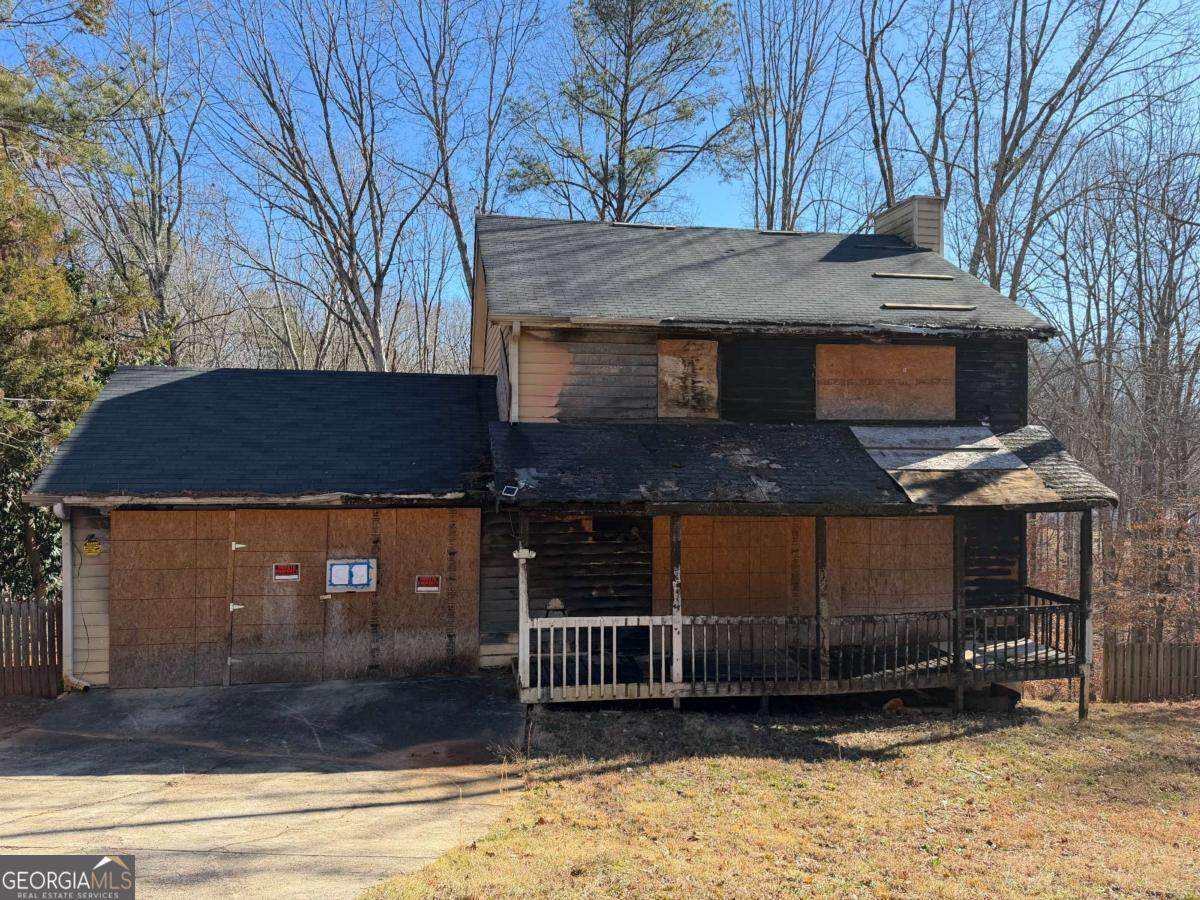 5325 Keithwood Drive - Photo 1