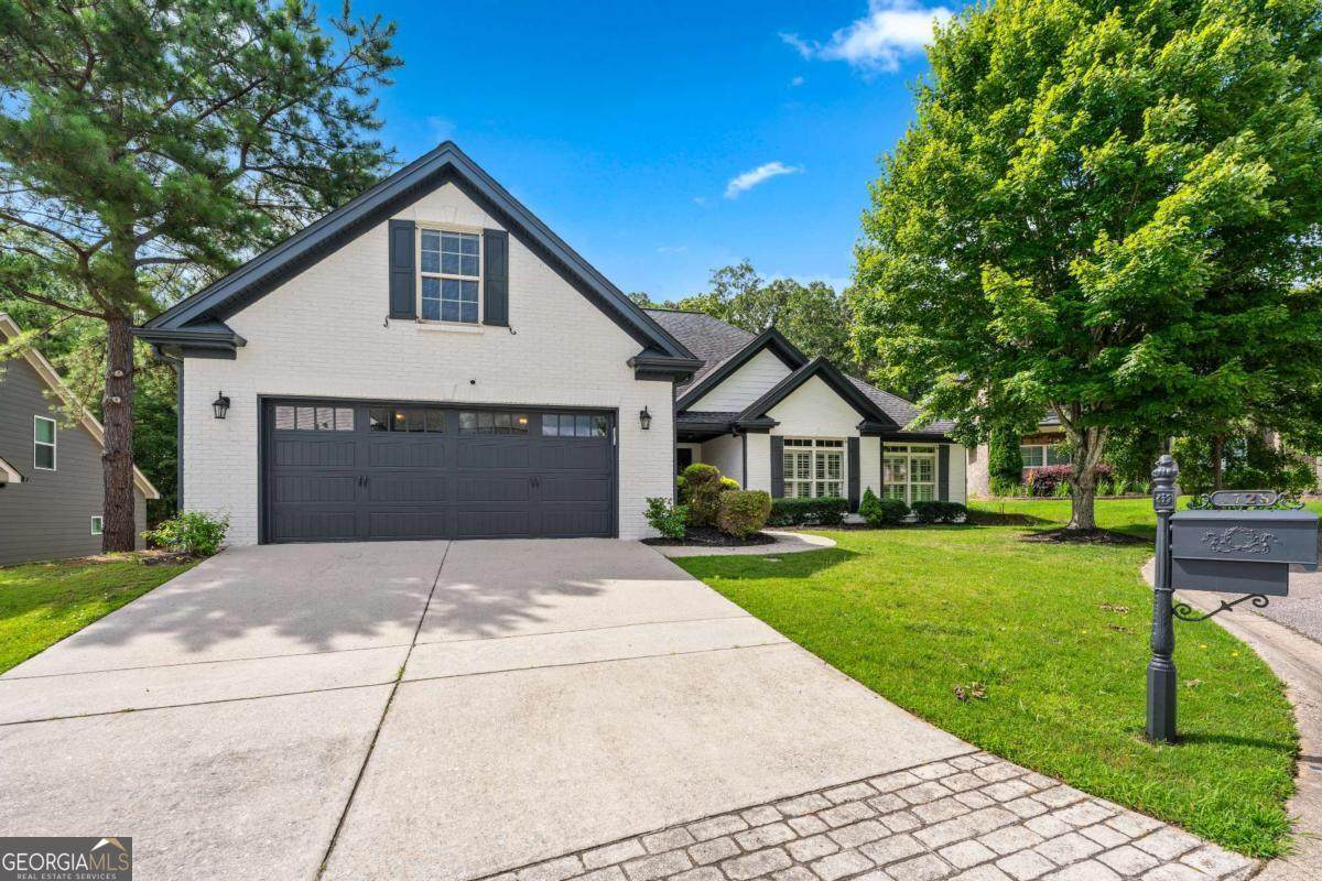 2728 Limestone Creek Drive - Photo 1