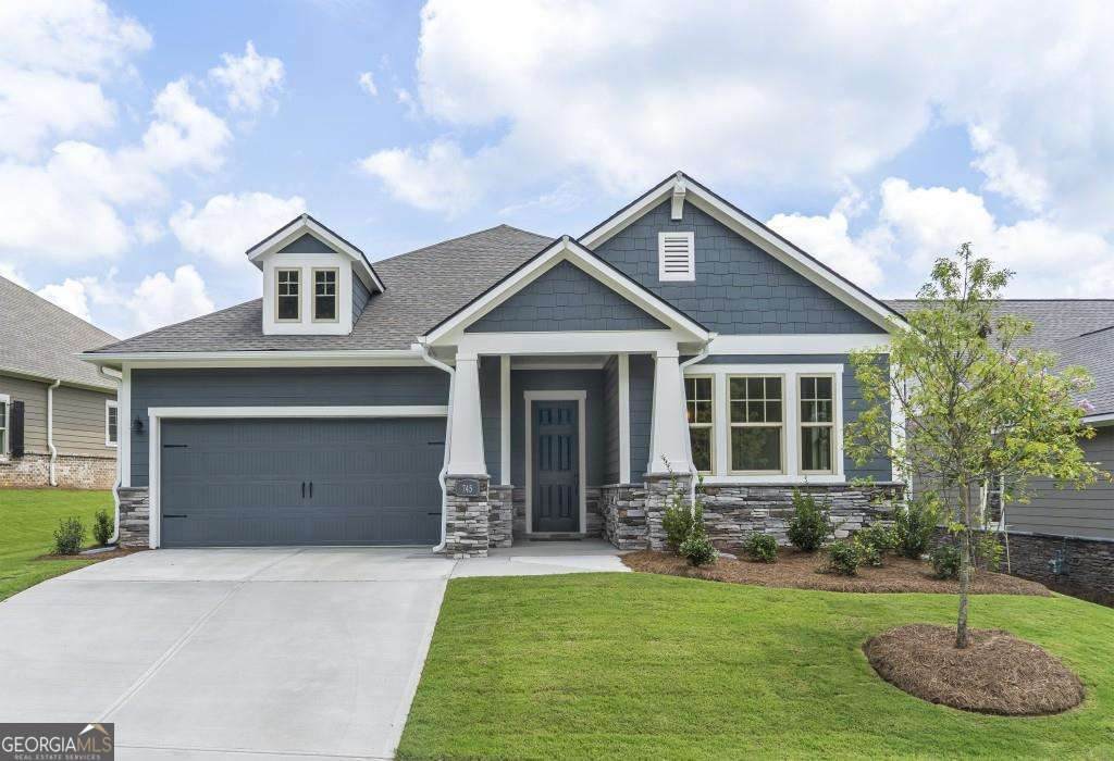 745 Calbert Circle - Photo 1