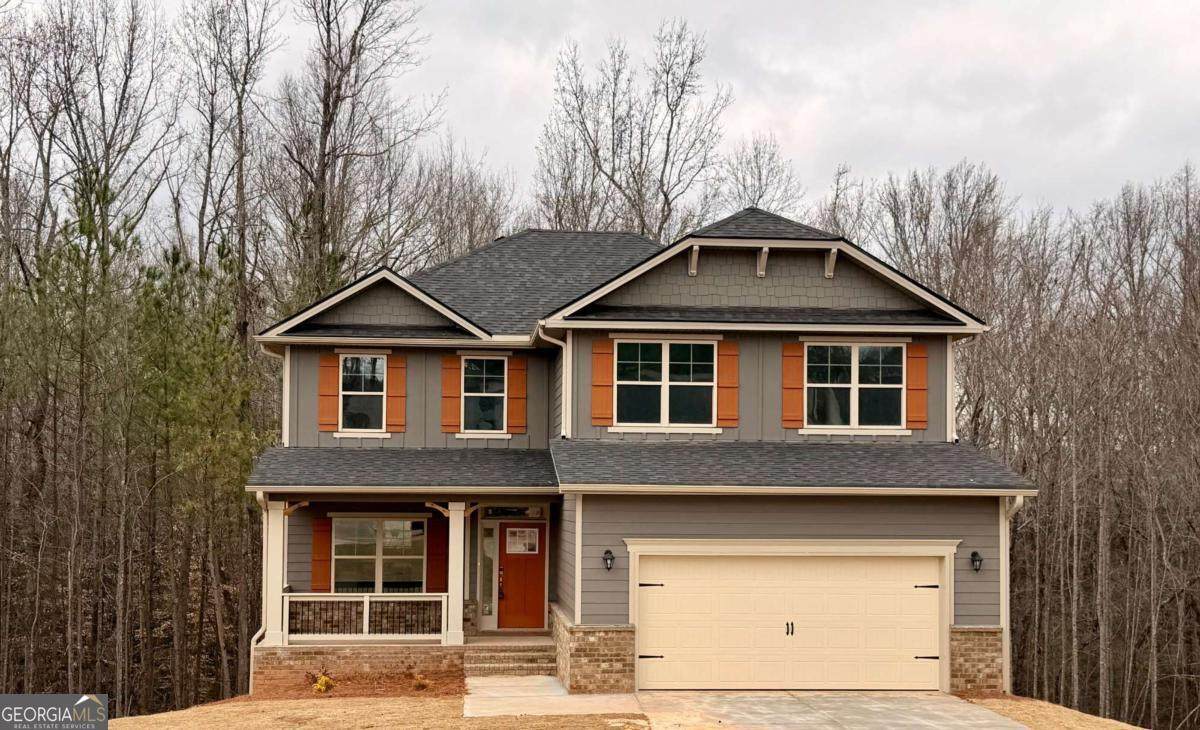 661 Forest Way - Photo 1