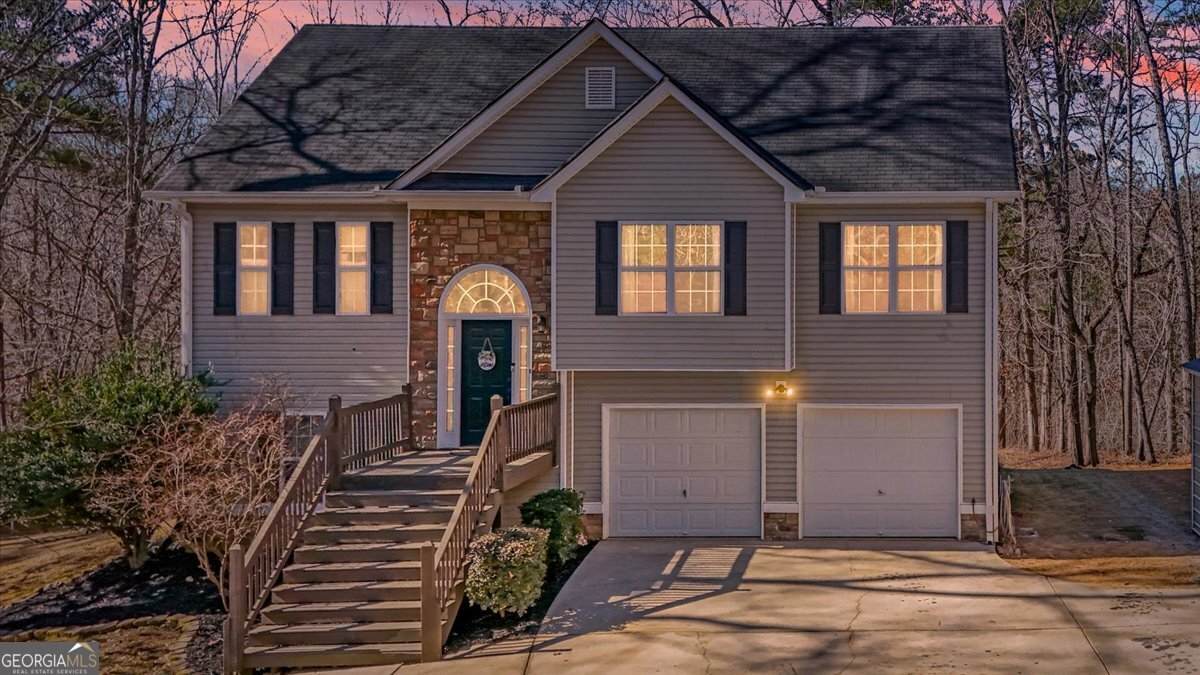 7875 Basket Creek Road - Photo 1