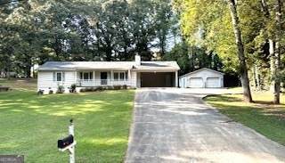 5351 Forest South Place - Photo 1