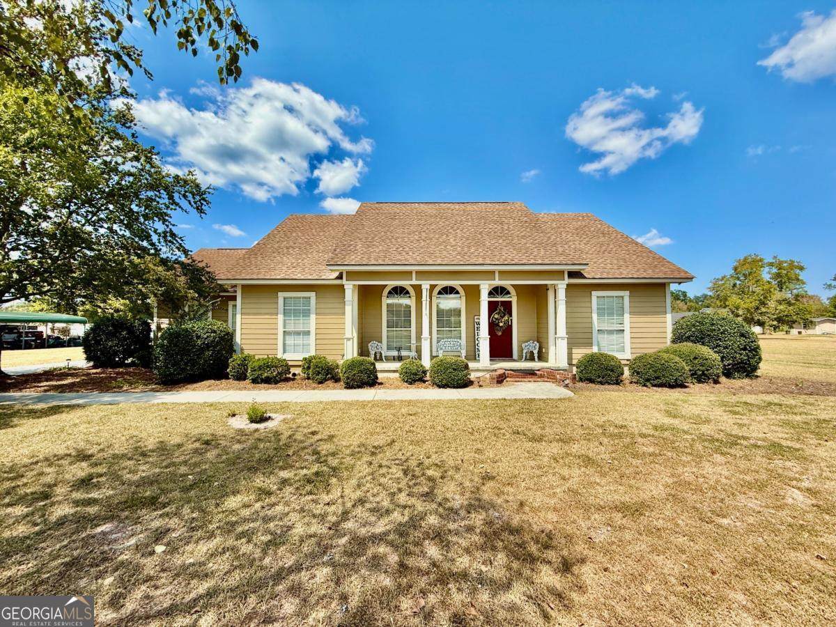 625 Coxstill Road - Photo 1