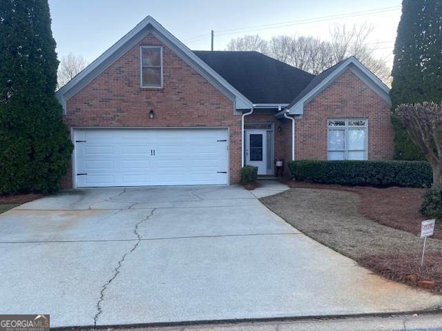 2158 Brownings Trace - Photo 1