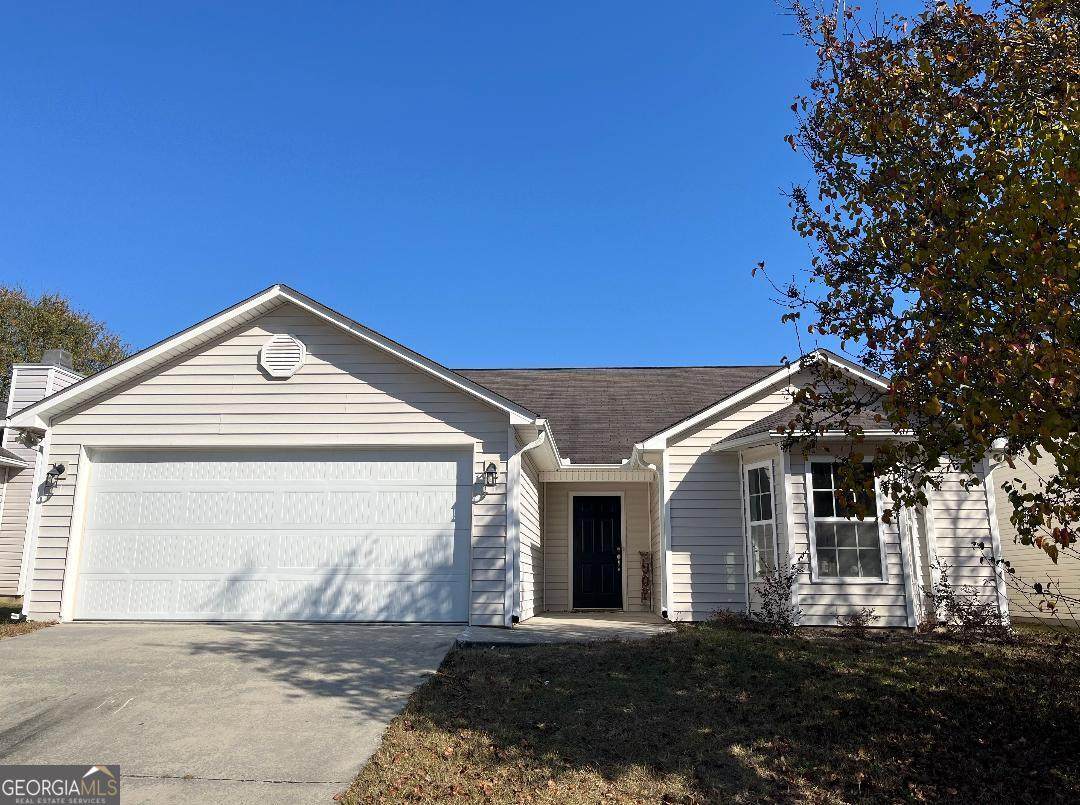 308 Shadow Pond Road - Photo 1