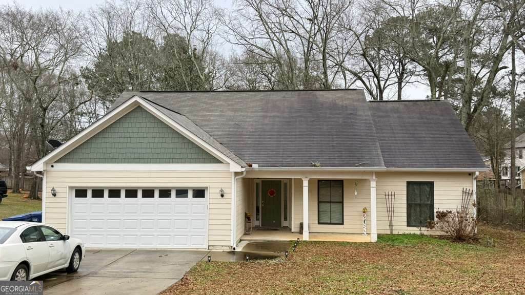 221 Martin Luther King Jr Drive - Photo 1