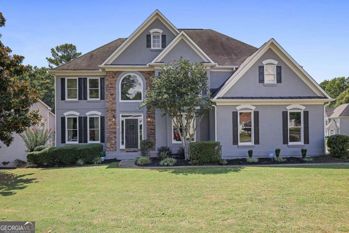 3038 Fairhaven Ridge - Photo 1