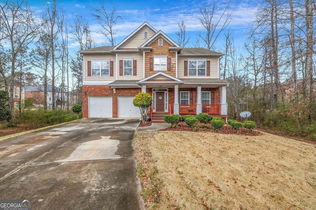 730 Donner Court - Photo 1