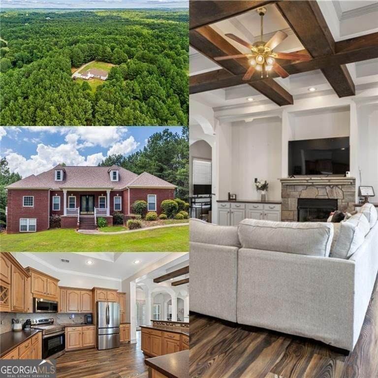 166 Freedom Lane - Photo 1