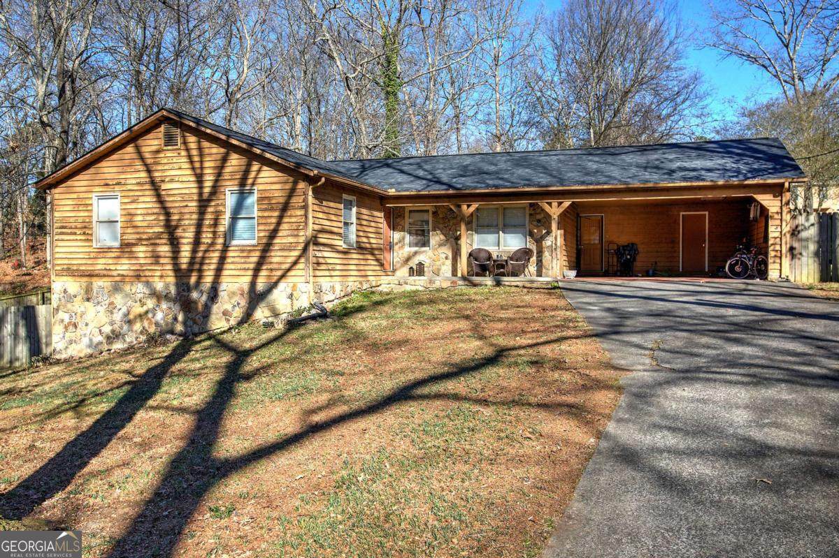 101 Ivy Lane - Photo 1