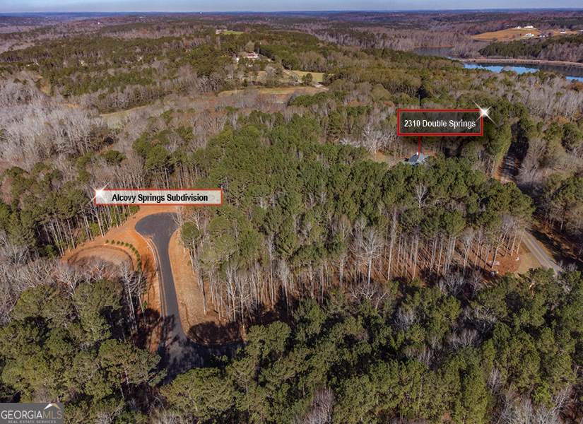 94 Alcovy Springs Drive - Photo 1