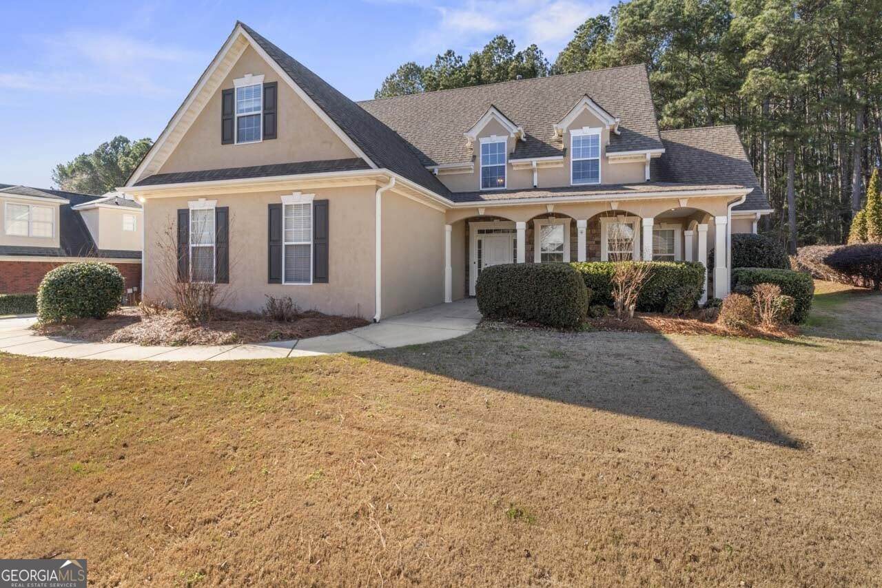 1216 Mcallistar Drive - Photo 1