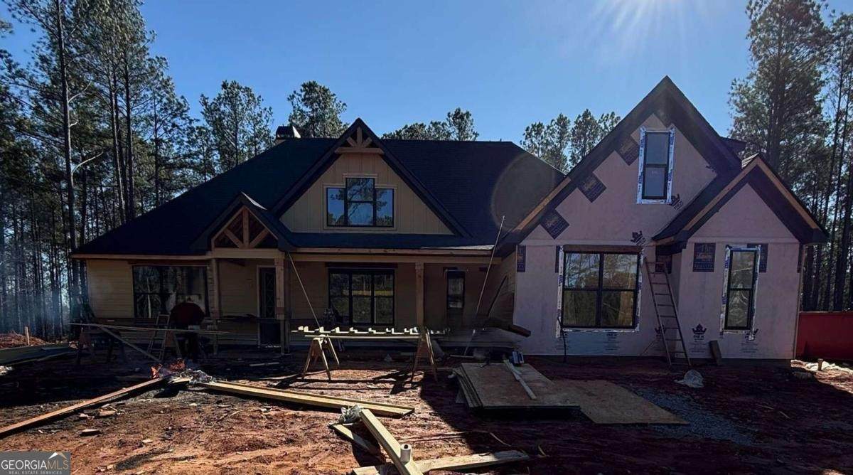 755 Crews Road - Photo 1