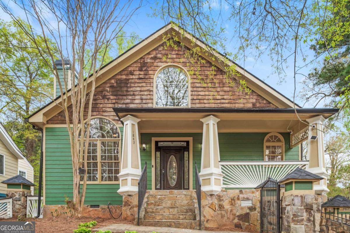 1843 Markone Street - Photo 1