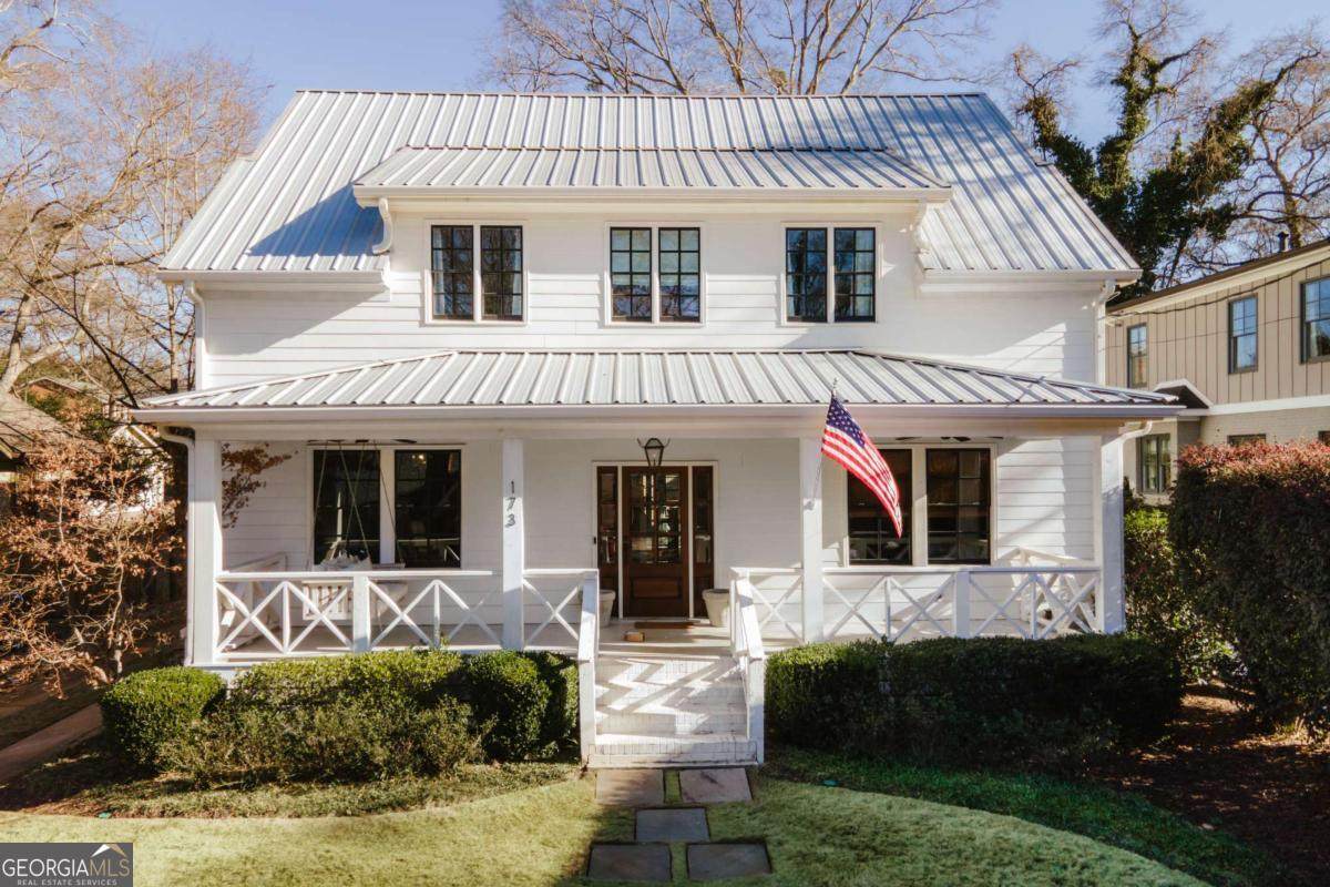 173 Westview Drive - Photo 1