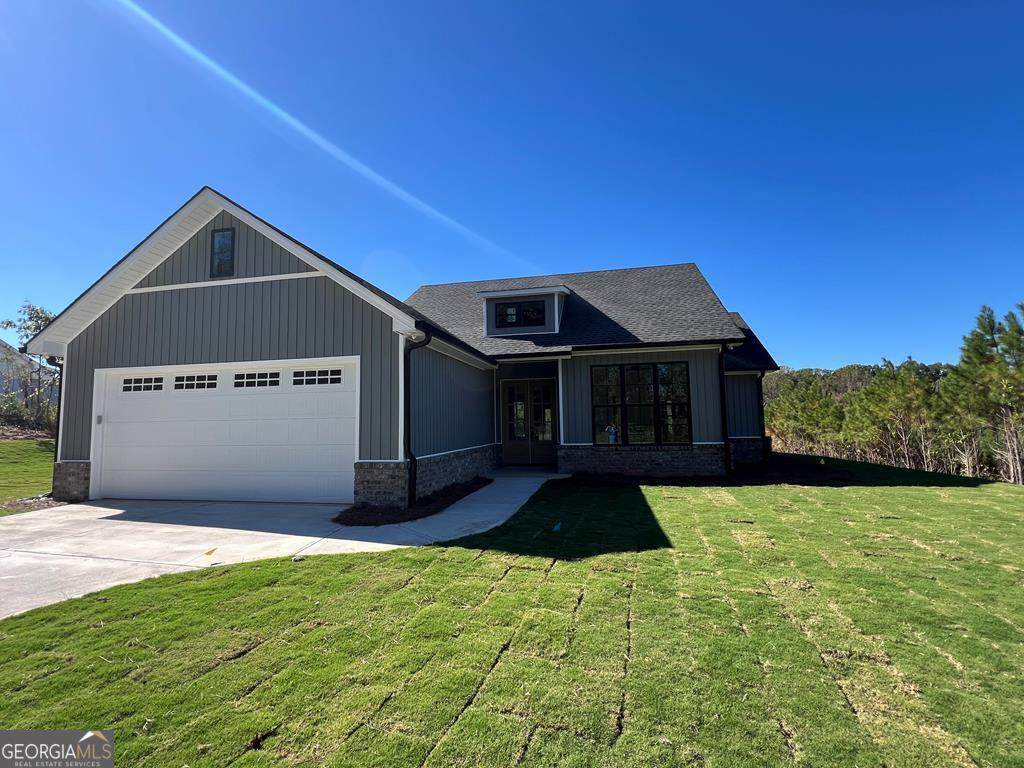 140 Gumm Cemetary Road - Photo 1