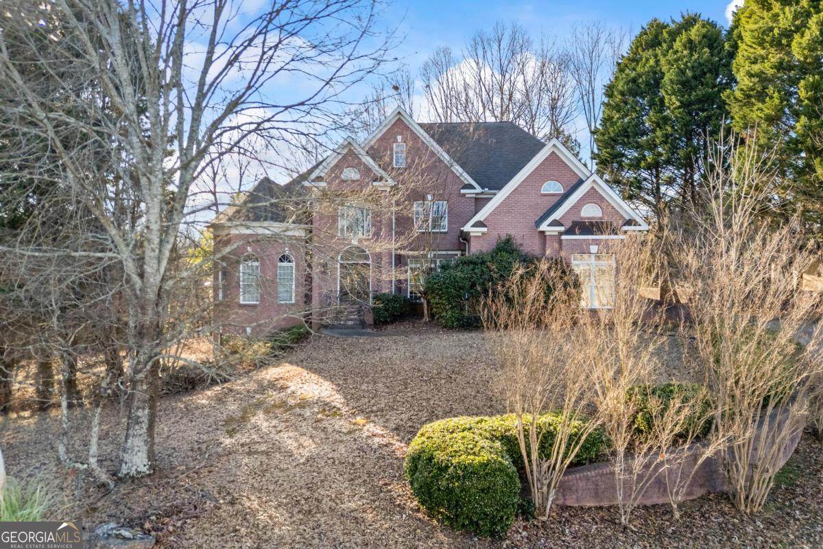 6000 Eagle Close Lane - Photo 1
