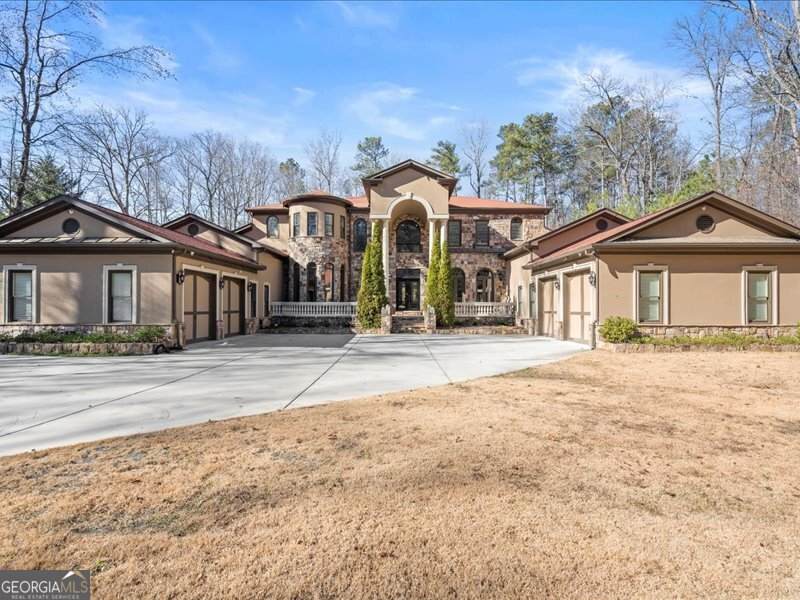 1416 Walcutts Way - Photo 1