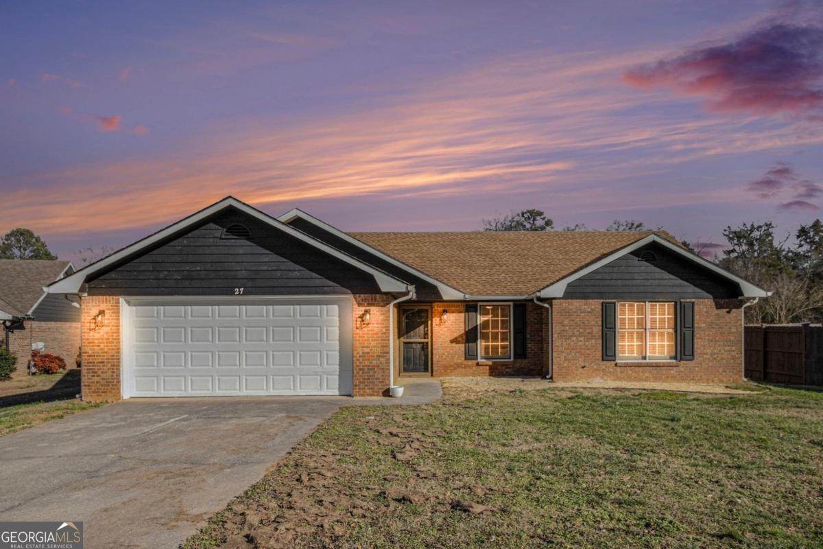 27 Cotton Bend - Photo 1