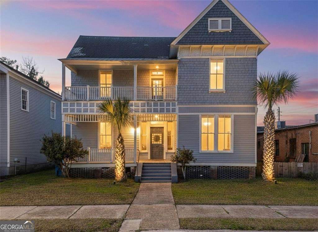 1623 Reynolds Street - Photo 1