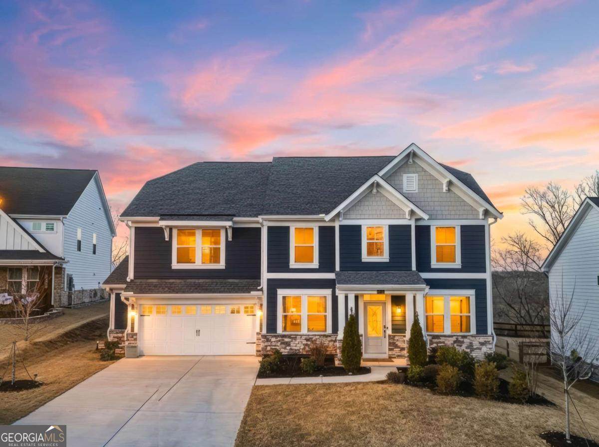 8150 Brewton Bend - Photo 1