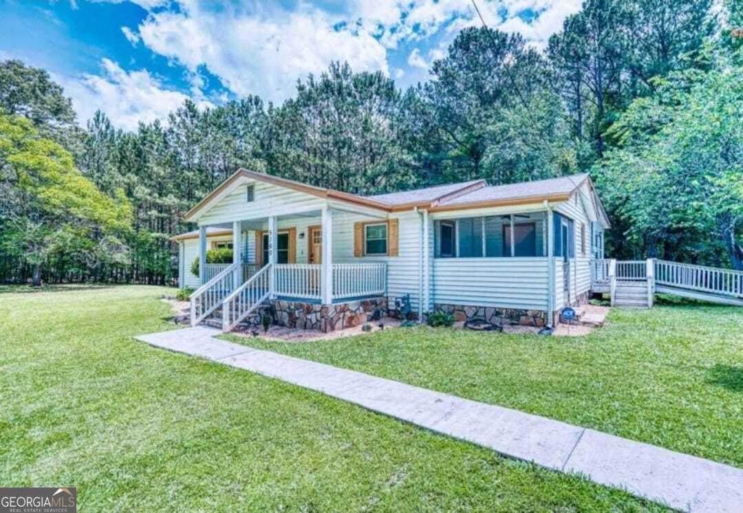 5160 W Chapel Hill Rd - Photo 1