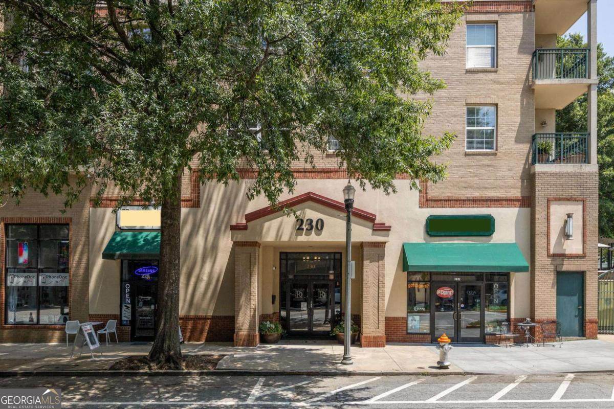 230 Ponce De Leon Avenue - Photo 1