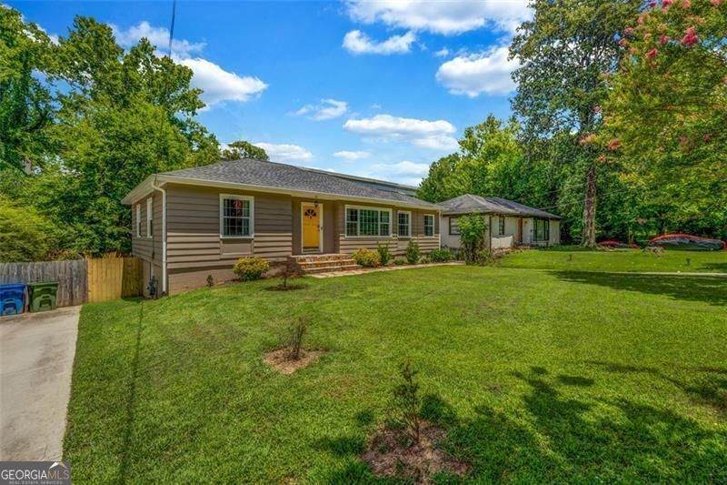 1008 Lindridge Drive - Photo 1