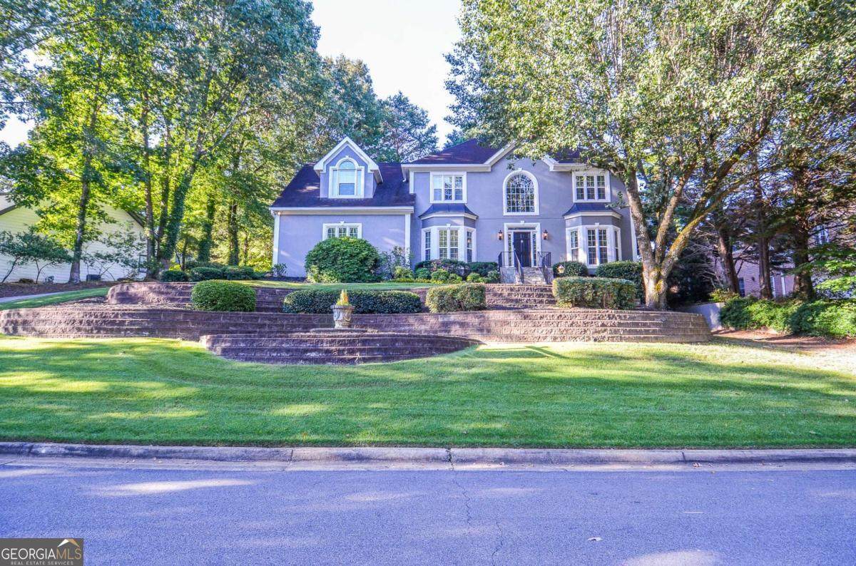 720 Tuckahoe Trail - Photo 1