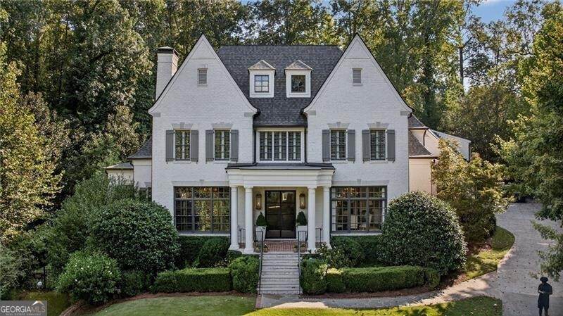 120 Burdette Trail - Photo 1