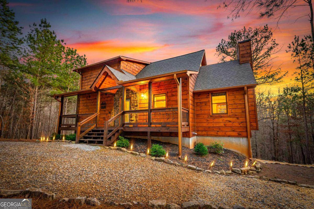 161 Windy Valley Trail - Photo 1