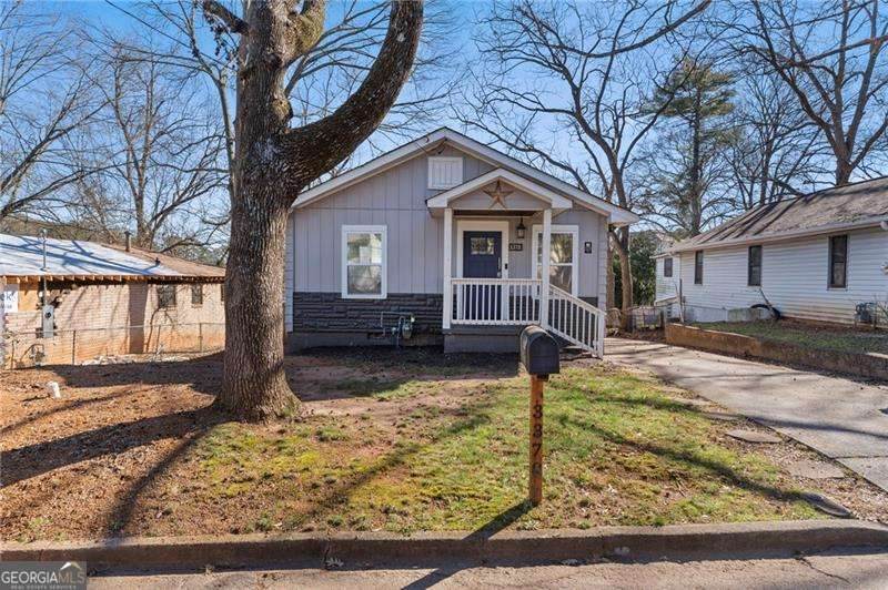 3378 Lavista Drive - Photo 1