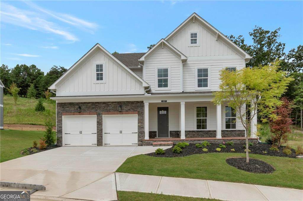 337 Willow Cove - Photo 1