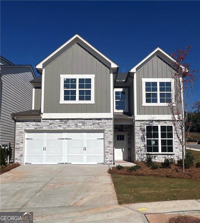 277 Lakeside Place - Photo 1