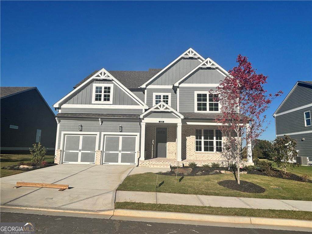 320 Willow Cove - Photo 1