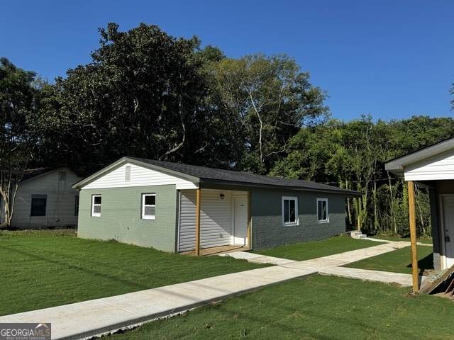 4305 Marion Avenue - Photo 1