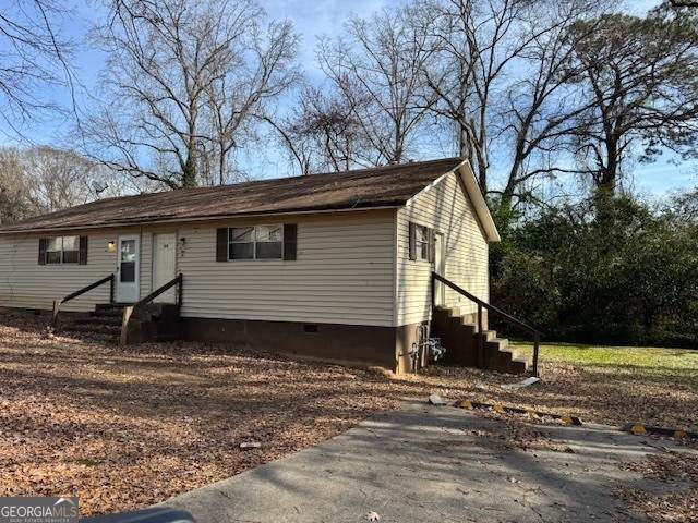630 Moody Street - Photo 1
