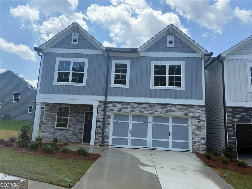 341 Lakeside Court - Photo 1