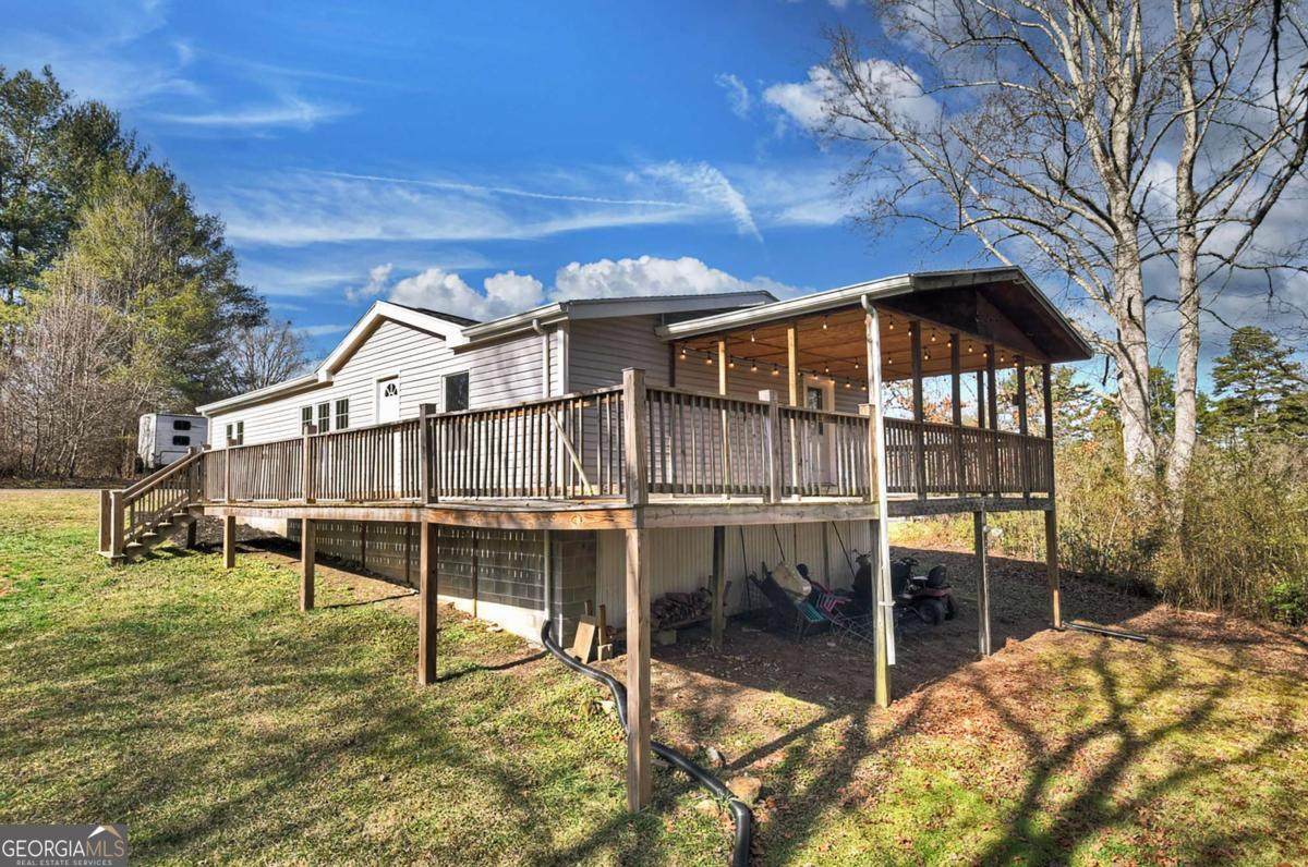 10967 Old Hwy 76 - Photo 1