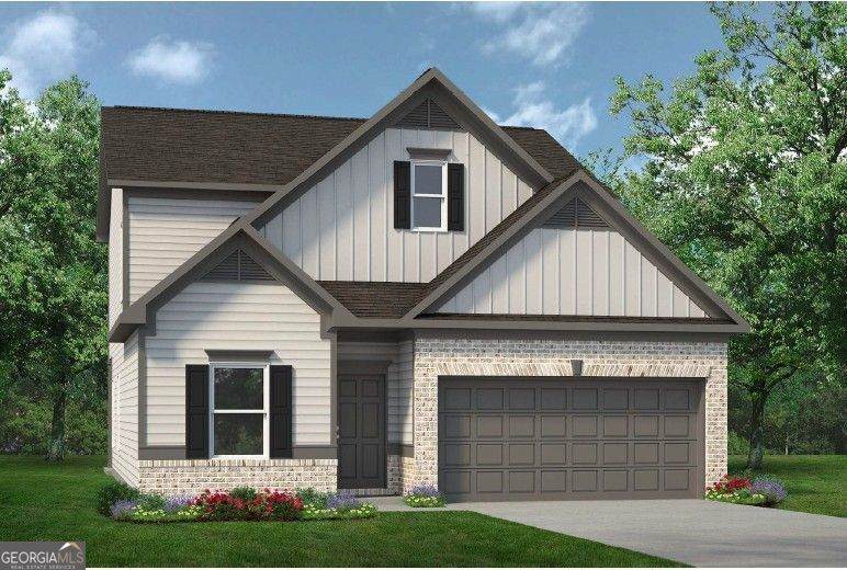 615 Mountaintop Road - Photo 1