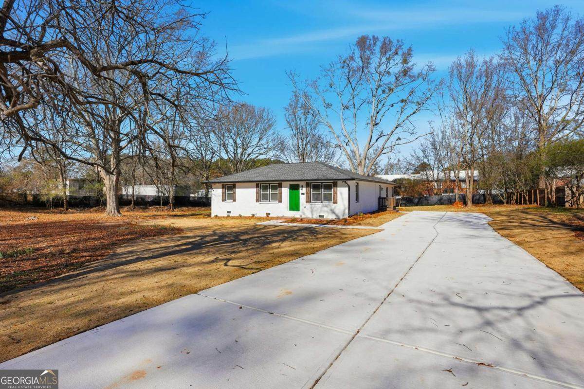 127 Perry Street - Photo 1