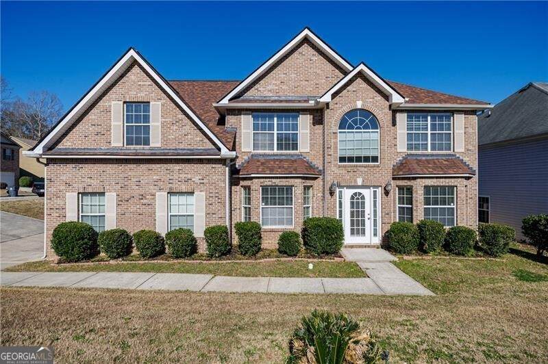 34 Woburn Street - Photo 1