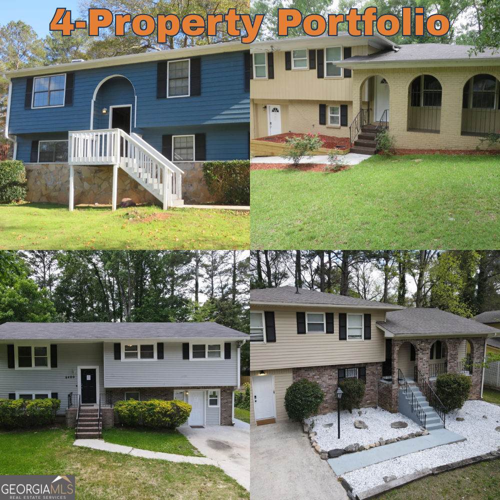 3000 Creel Road - Photo 1