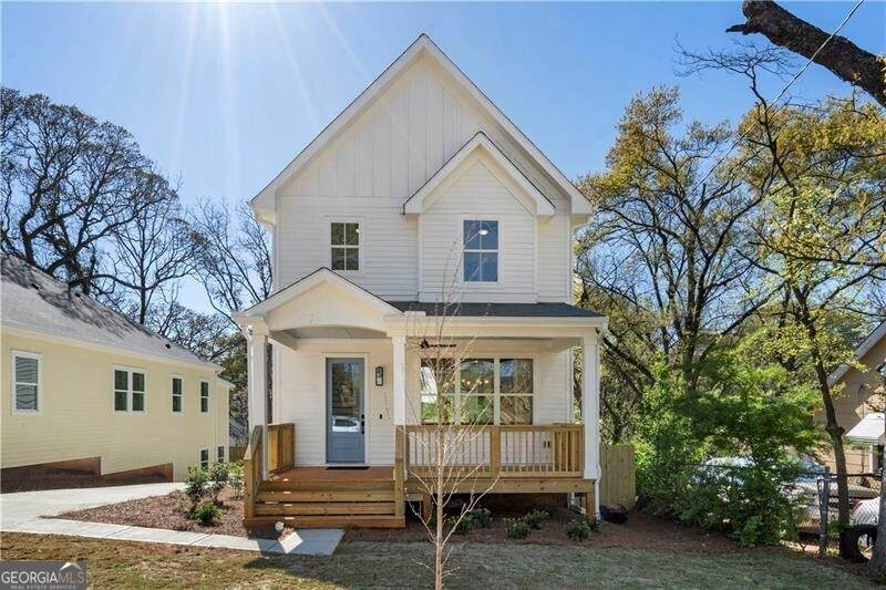 1901 Browns Mill Road - Photo 1