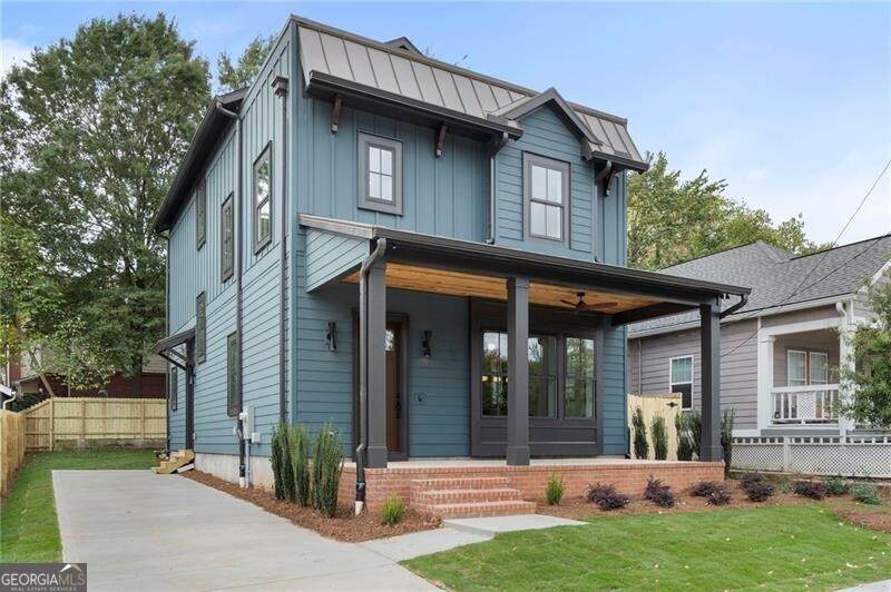 56 Ormond Street - Photo 1