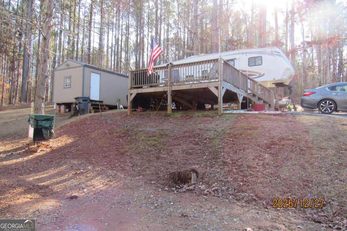 1763 Oconee Drive - Photo 1