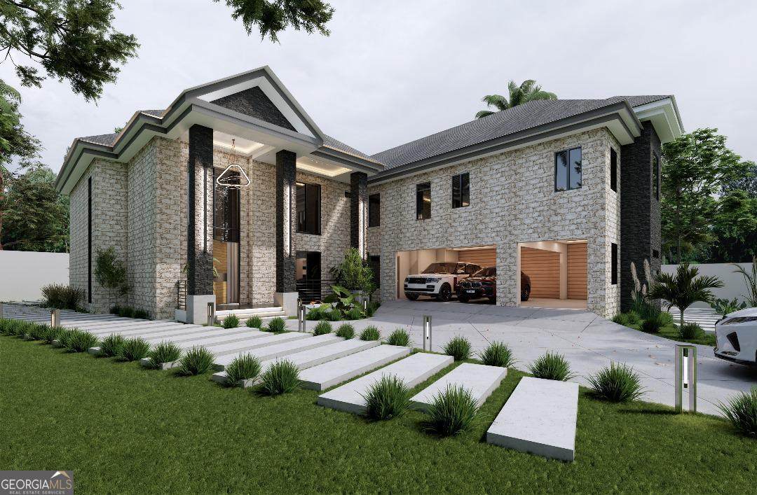 945 Botanica Way - Photo 1