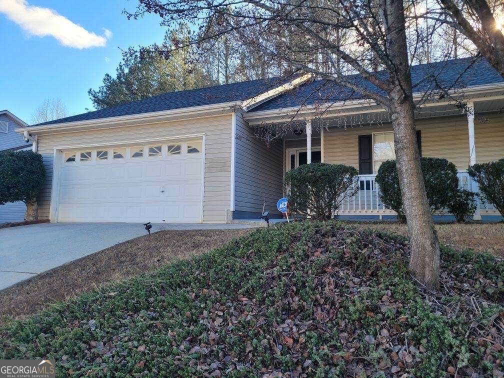 662 Shoal Circle - Photo 1