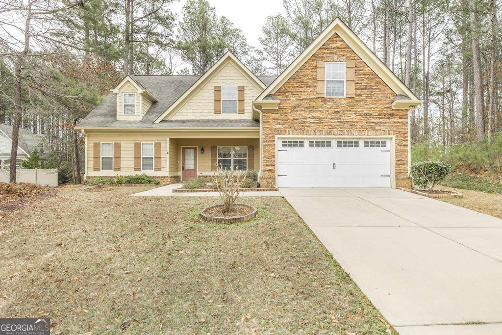 132 Oak Drive - Photo 1