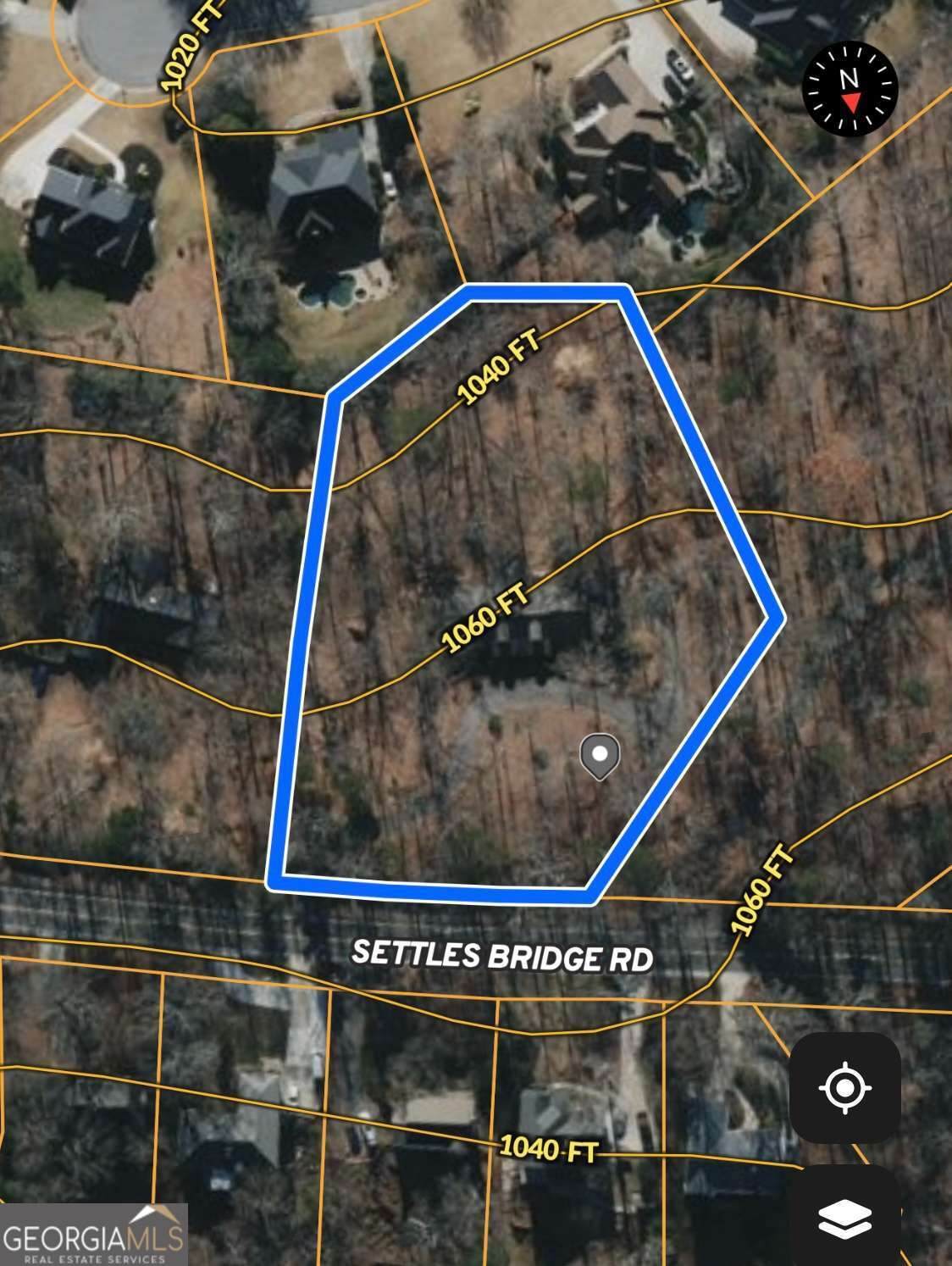 4570 Settles Bridge Road - Photo 1